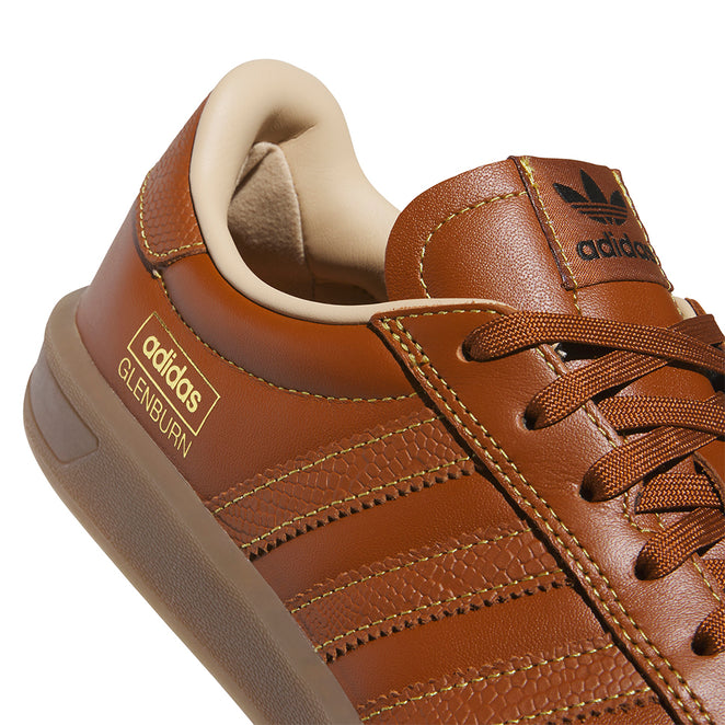 Adidas Glenburn Dusky Bronze Shoes
