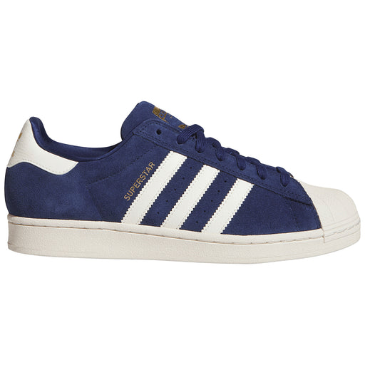 Adidas Superstar ADV Dark Blue Shoes