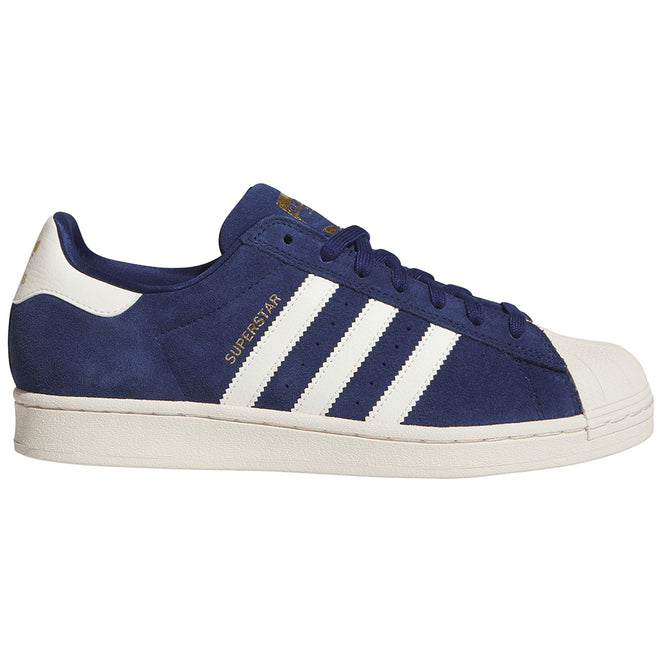 Adidas Superstar ADV Dark Blue Shoes