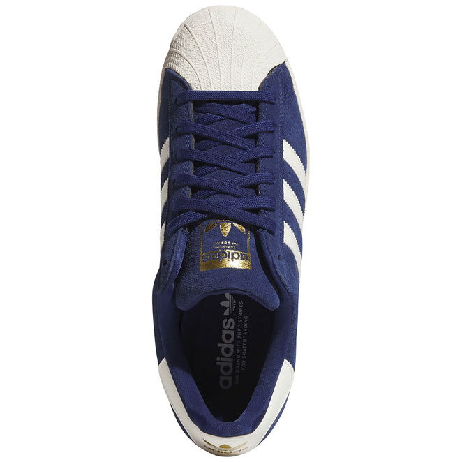 Adidas Superstar ADV Dark Blue Shoes
