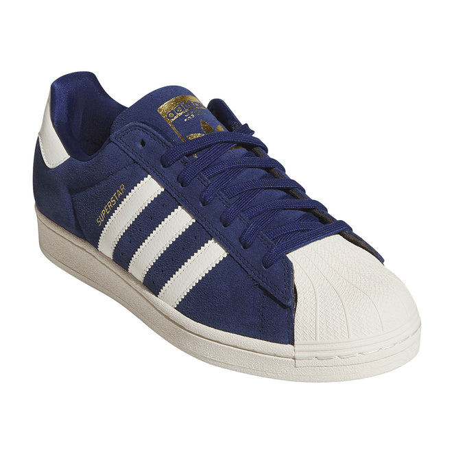 Adidas Superstar ADV Dark Blue Shoes