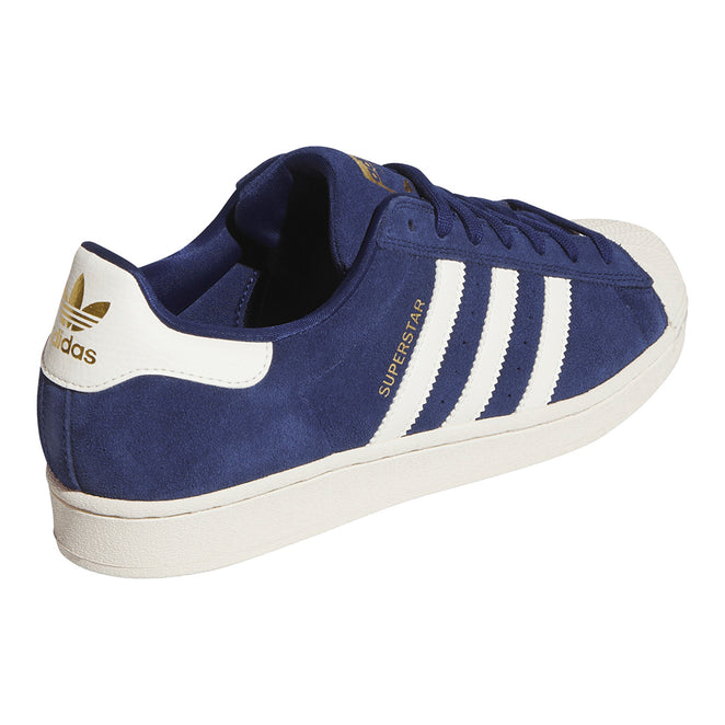 Adidas Superstar ADV Dark Blue Shoes