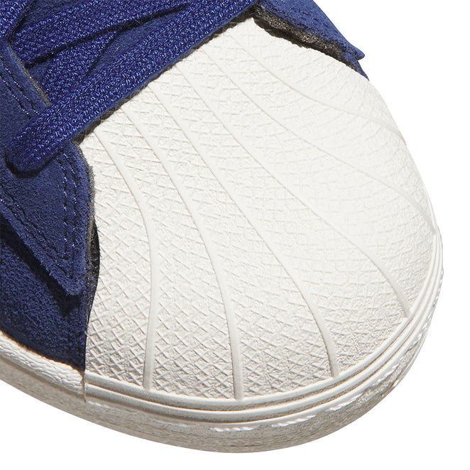 Adidas Superstar ADV Dark Blue Shoes