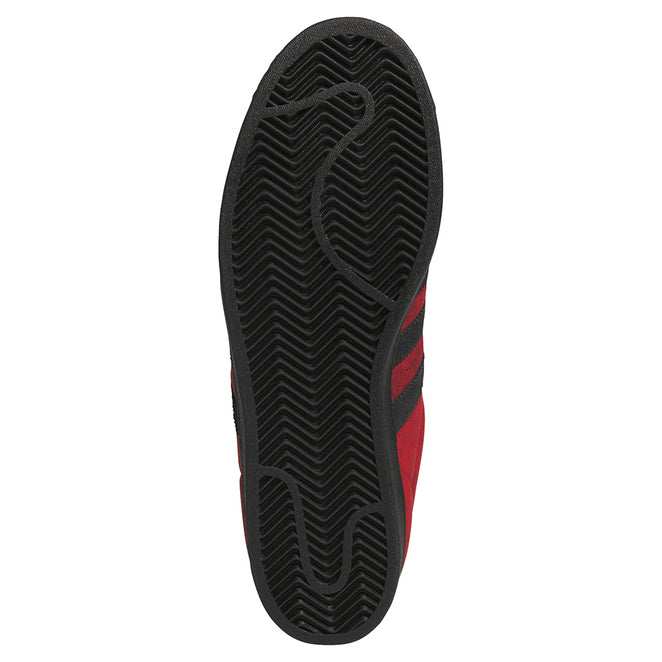 Adidas Superstar ADV Better Scarlet Shoes