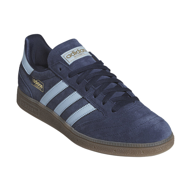 Adidas Busenitz Vintage Collegiate Navy Shoes