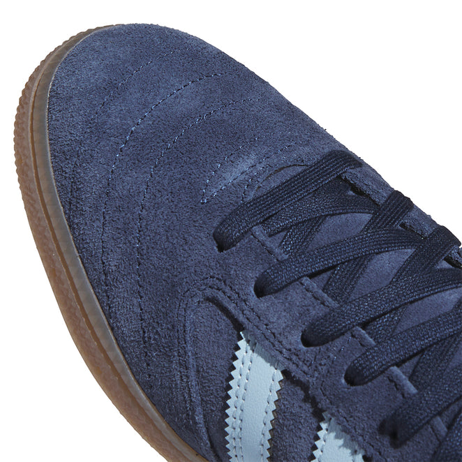 Adidas Busenitz Vintage Collegiate Navy Shoes
