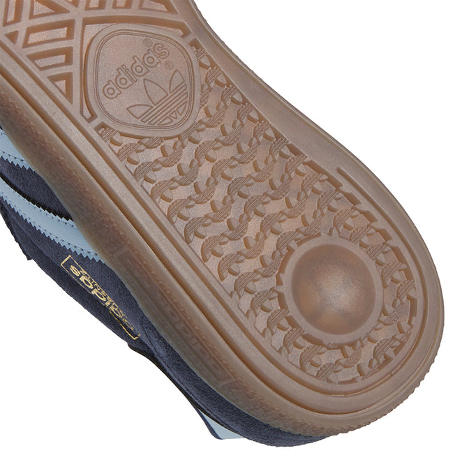 Adidas Busenitz Vintage Collegiate Navy Shoes