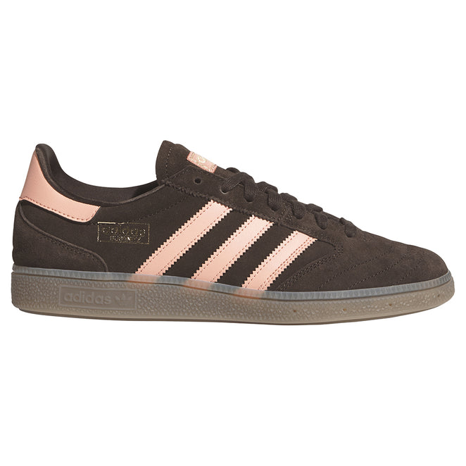 Adidas Busenitz Vintage Aurora Coffee Shoes