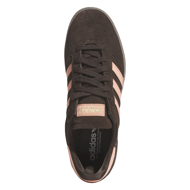 Adidas Busenitz Vintage Aurora Coffee Shoes