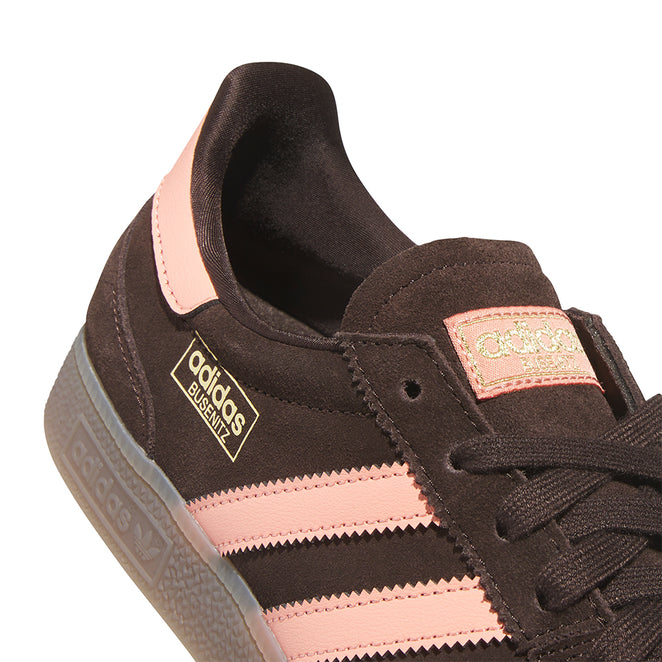 Adidas Busenitz Vintage Aurora Coffee Shoes