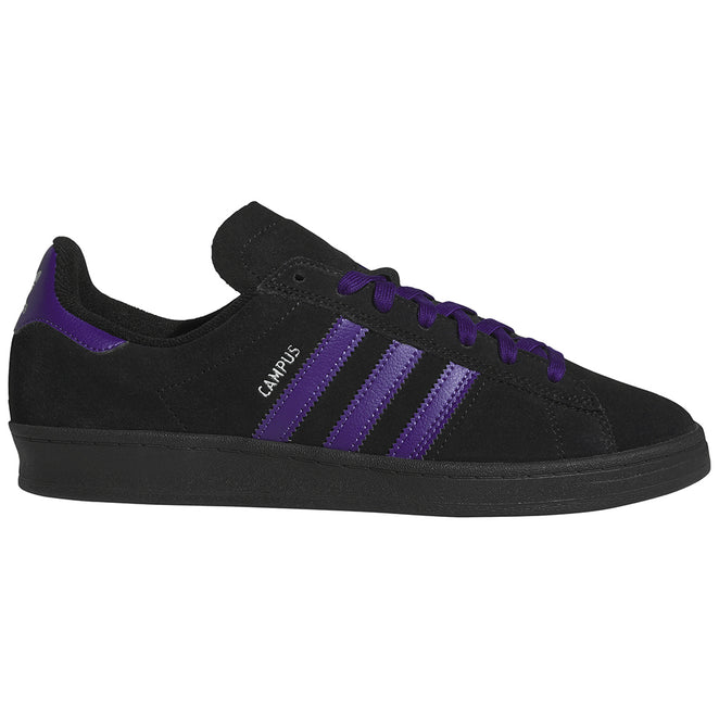 Adidas Campus ADV Collegiate Purple Shoes