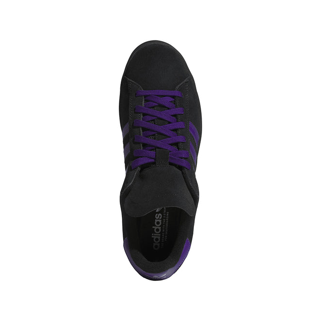 Adidas Campus ADV Collegiate Purple Shoes