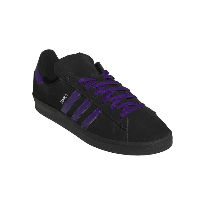 Adidas Campus ADV Collegiate Purple Shoes