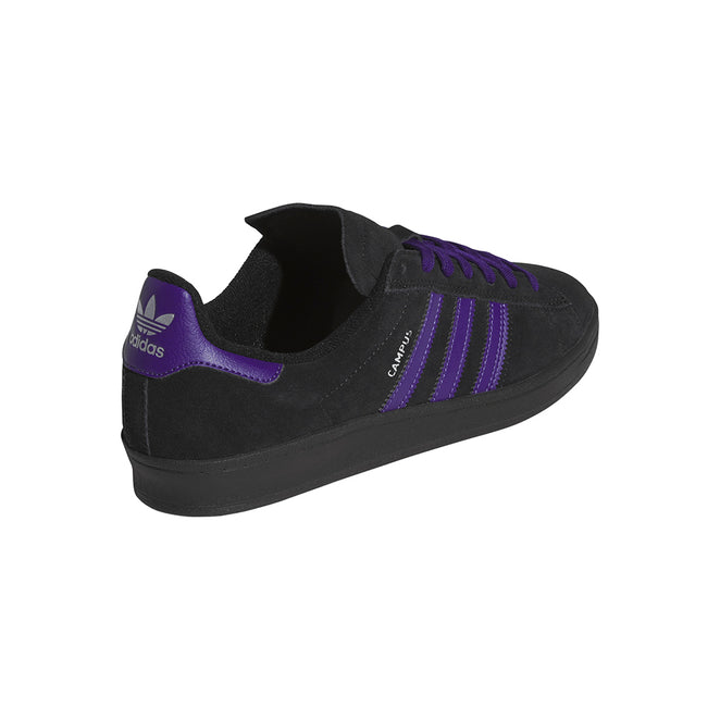 Adidas Campus ADV Collegiate Purple Shoes