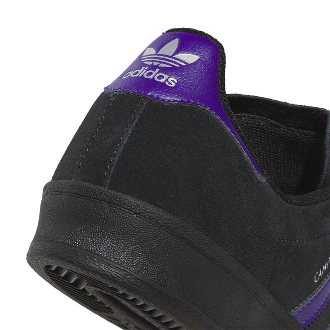Adidas Campus ADV Collegiate Purple Shoes