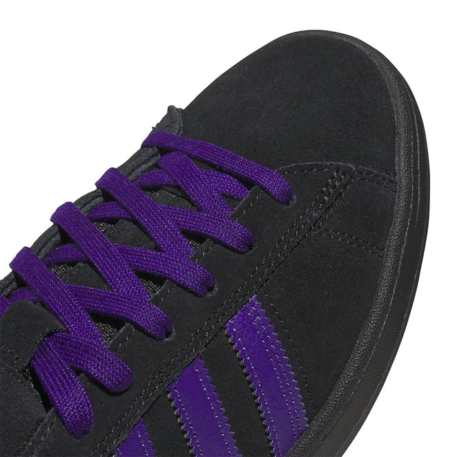 Adidas Campus ADV Collegiate Purple Shoes