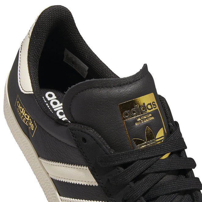 Adidas Gazelle ADV Leather Shoes