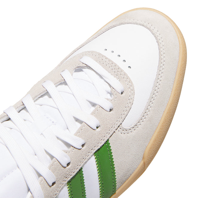Adidas Glenburn Footwear White Shoes Skatepark of Tampa Adidas Glenburn Footwear White Shoes Skatepark of Tampa
