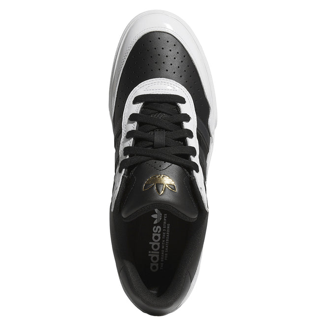 Adidas Tyshawn II Core Black Carbon Shoes