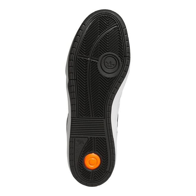 Adidas Tyshawn II Core Black Carbon Shoes