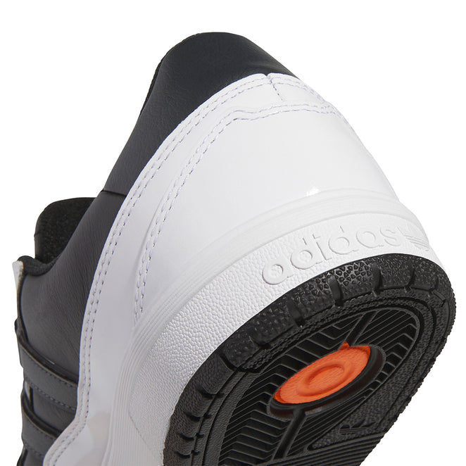 Adidas Tyshawn II Core Black Carbon Shoes
