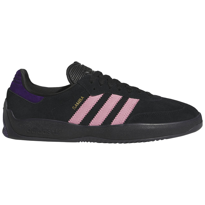 Adidas Puig Samba Core Black Shoes