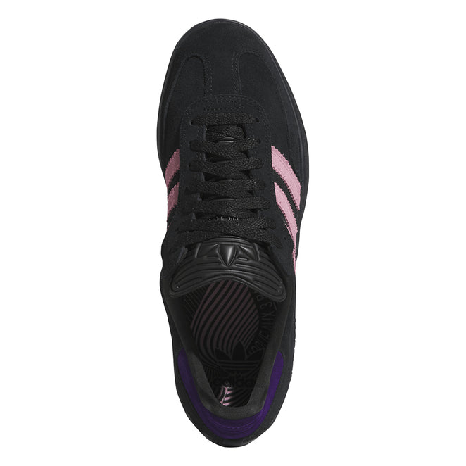 Adidas Puig Samba Core Black Shoes