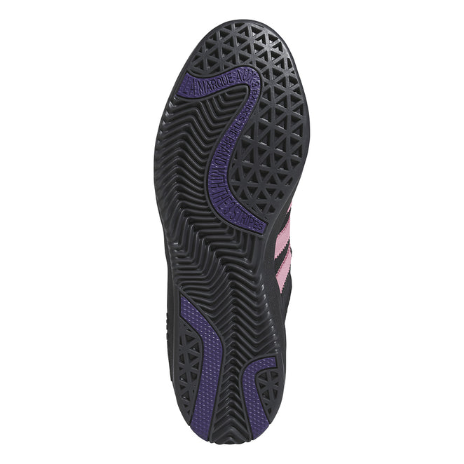 Adidas Puig Samba Core Black Shoes