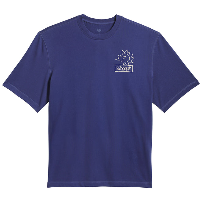Adidas Gonz NA T Shirt