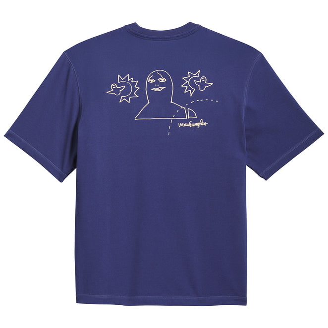 Adidas Gonz NA T Shirt