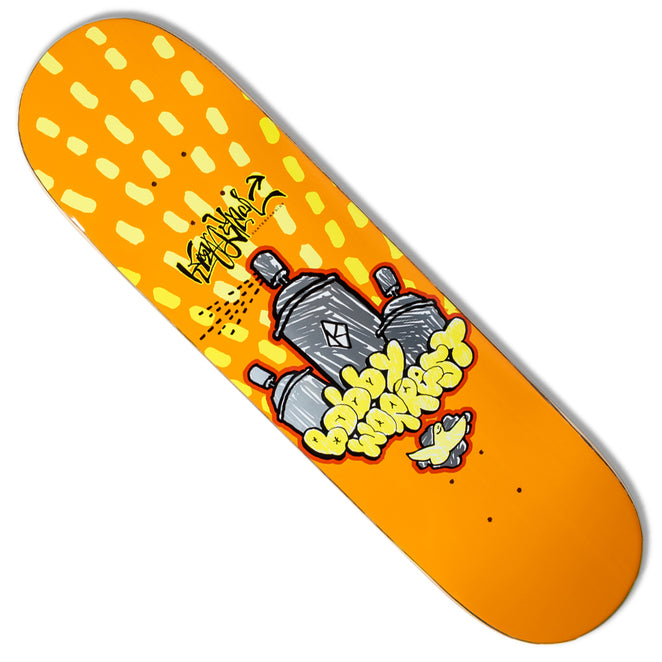 Krooked Bobby Worrest Redux Deck