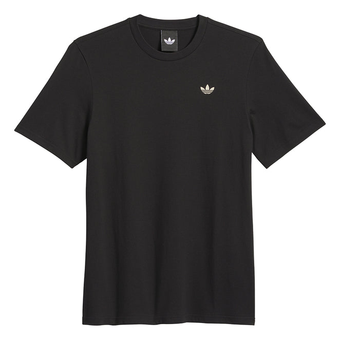 Adidas Skateboarding Camo Logo T Shirt