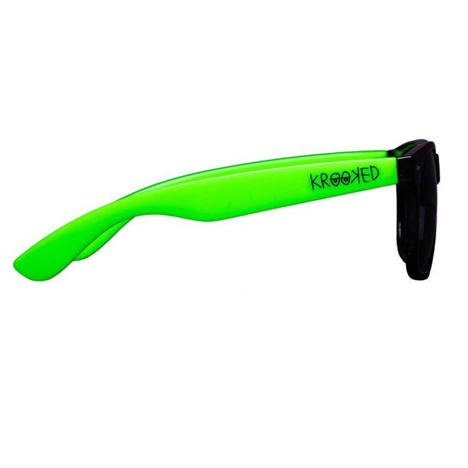 Krooked Eyes Sunglasses