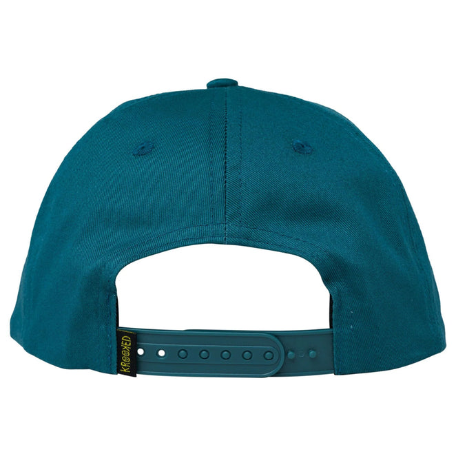Krooked New Tricks Snap-Back Hat