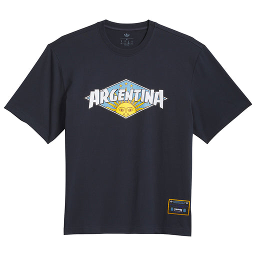 Adidas Thrasher x AFA T Shirt