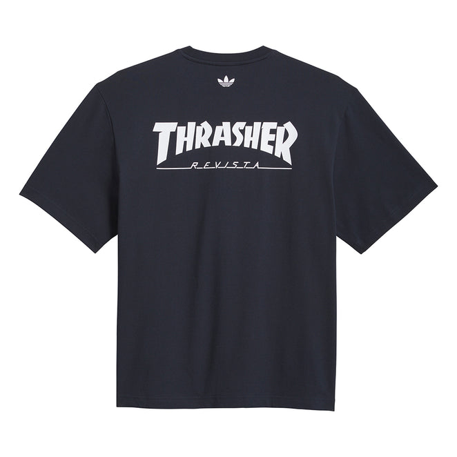 Adidas Thrasher x AFA T Shirt