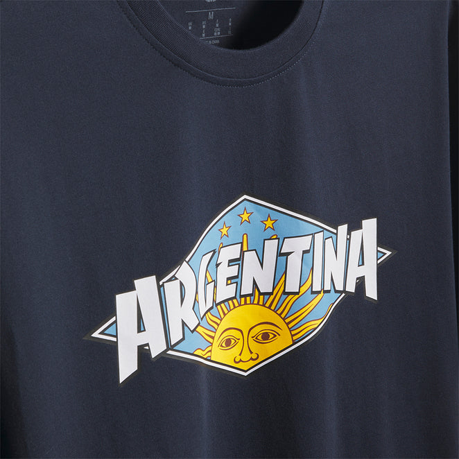 Adidas Thrasher x AFA T Shirt