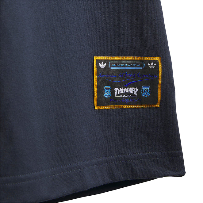 Adidas Thrasher x AFA T Shirt