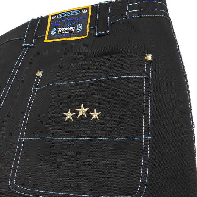 Adidas Thrasher x AFA Chino Pants
