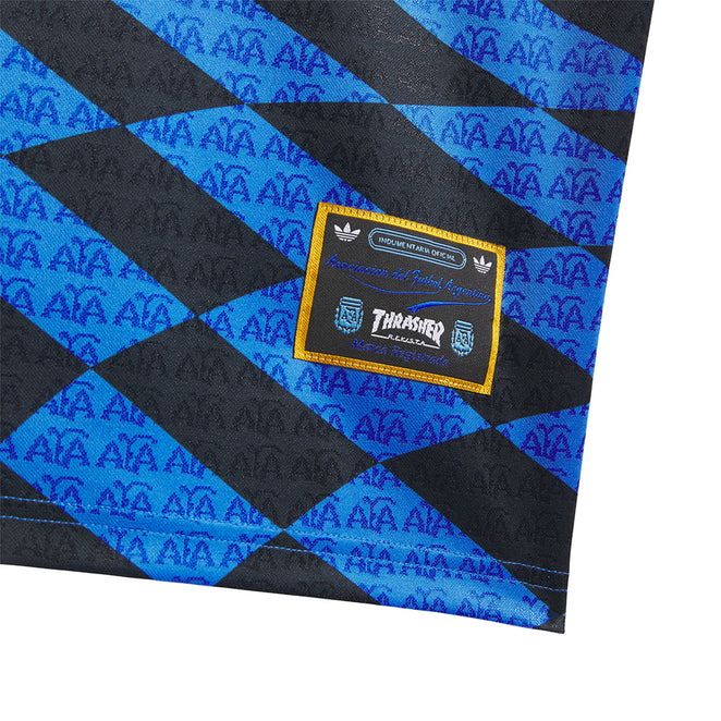Adidas Thrasher x AFA Jersey