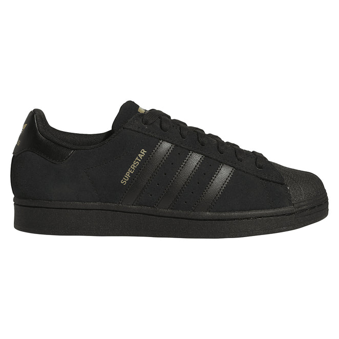 Adidas Superstar ADV Core Black Core Black Shoes