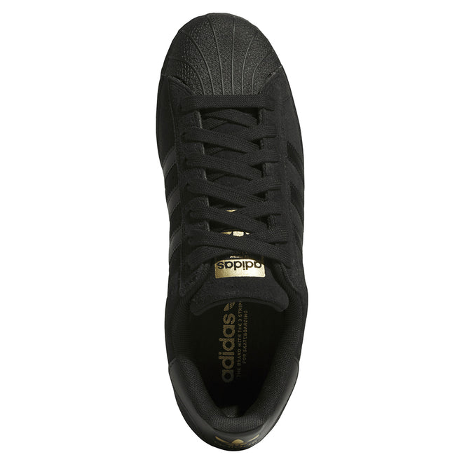 Adidas Superstar ADV Core Black Core Black Shoes