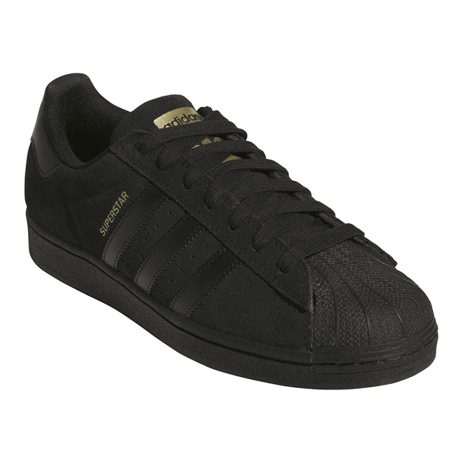 Adidas Superstar ADV Core Black Core Black Shoes