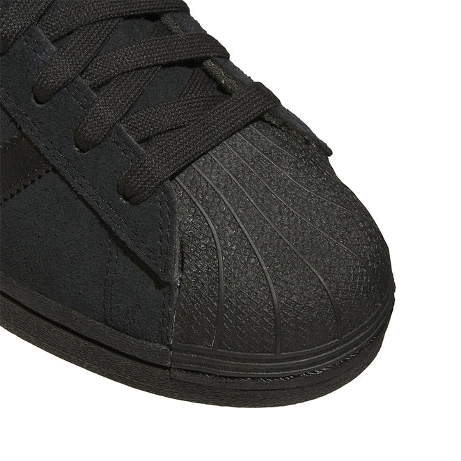Adidas Superstar ADV Core Black Core Black Shoes
