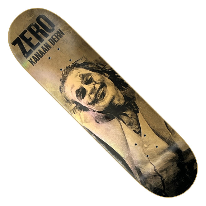 Zero Kanaan Dern Joker Gold Dipped Deck