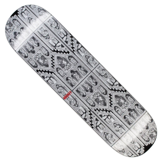 Hockey Kevin Rodrigues Sentiment Deck