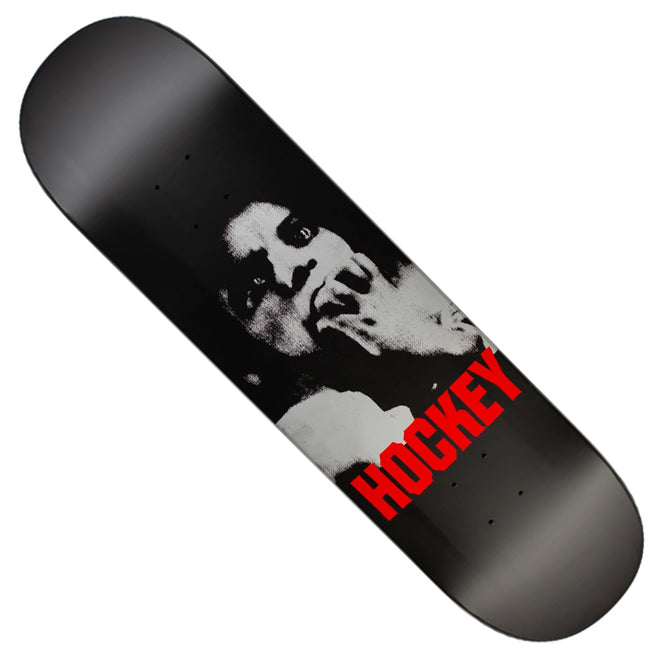 Hockey Kevin Rodrigues Shocked Deck