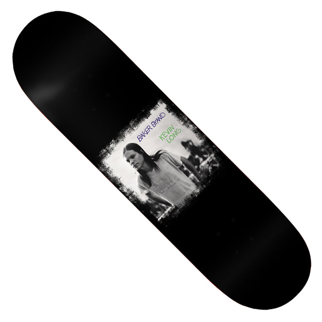 Baker Kevin Long Spanky Jr. Deck