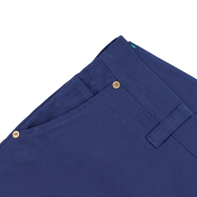 Carpet Company Khaki Shorts