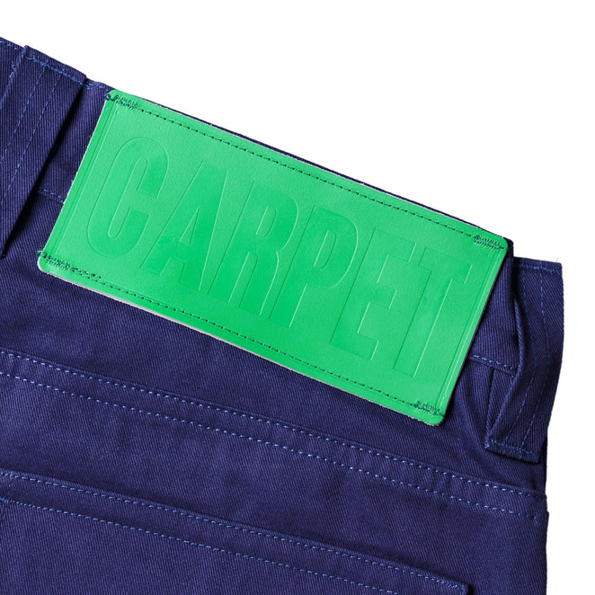 Carpet Company Khaki Shorts